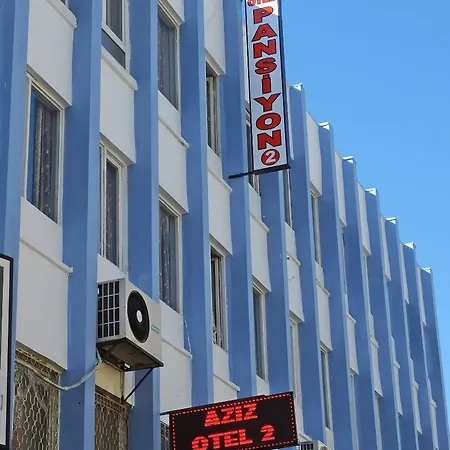 Aziz Antalya