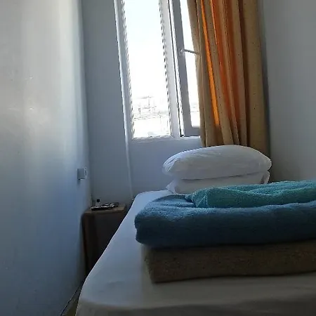 Hotel Aziz Antalya