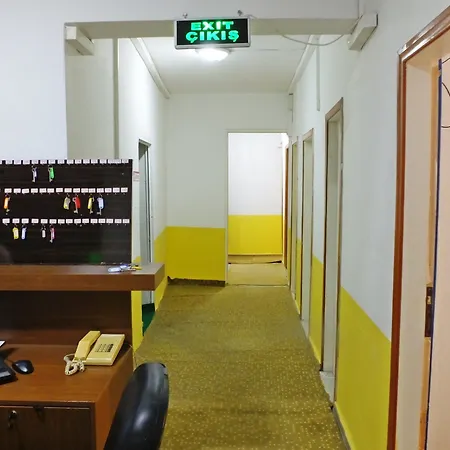 Hotel Aziz 3*