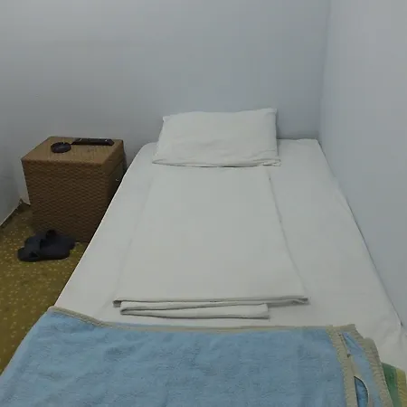 Hotel Aziz Antalya
