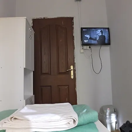 Aziz Hotel 3*
