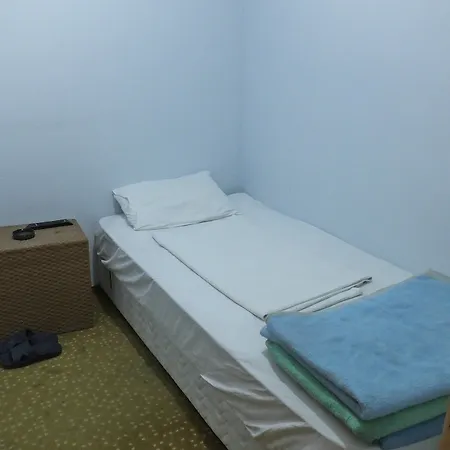Hotel Aziz Antalya