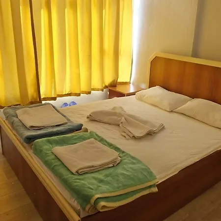 Aziz 3* Antalya