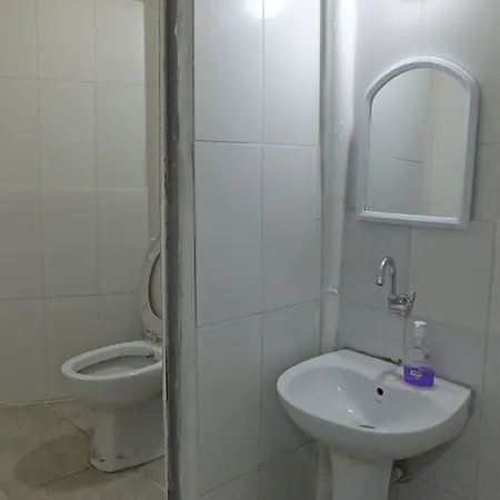 Aziz 3* Antalya