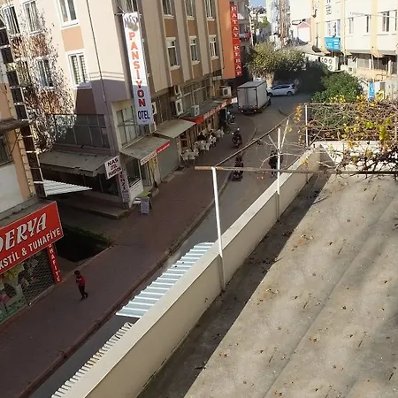 Hotel Aziz 3*